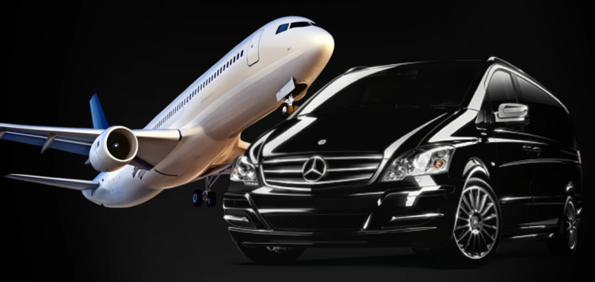 Ercan Havalimanı VIP Transfer Hizmeti