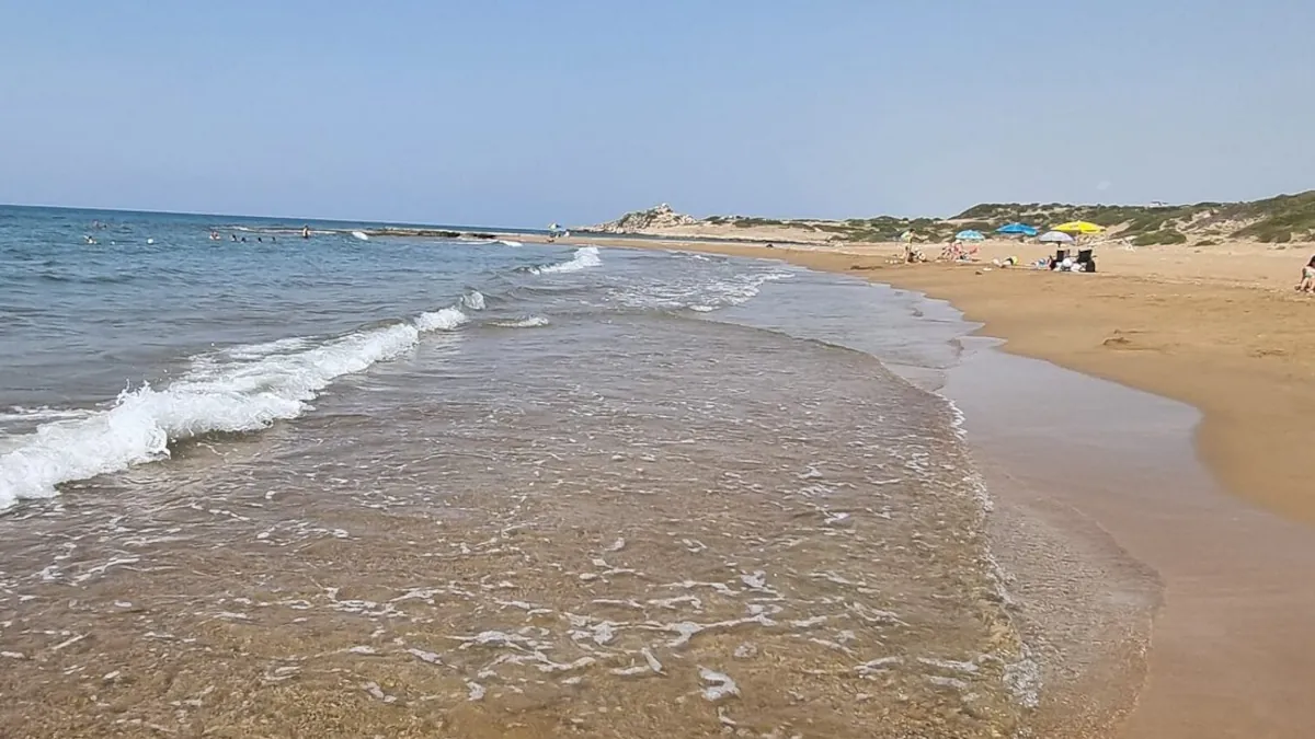 Alagadi (Alagadın - Turtle Beach) Taksi | 7/24 VIP Hizmet