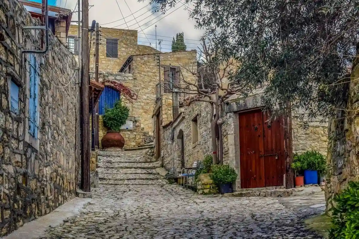 Arapköy (Klepini) Taksi | 7/24 VIP Hizmet