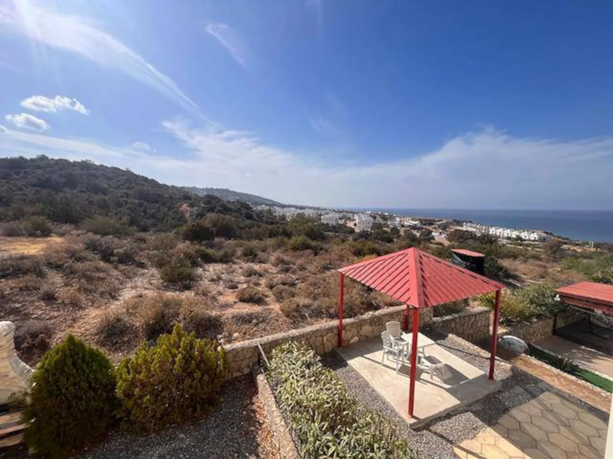 Arapköy (Klepini) Taksi | 7/24 VIP Hizmet